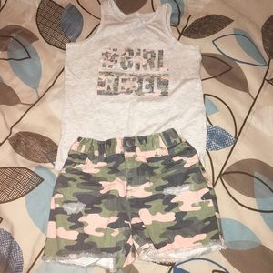 Toddler Girls Bundle